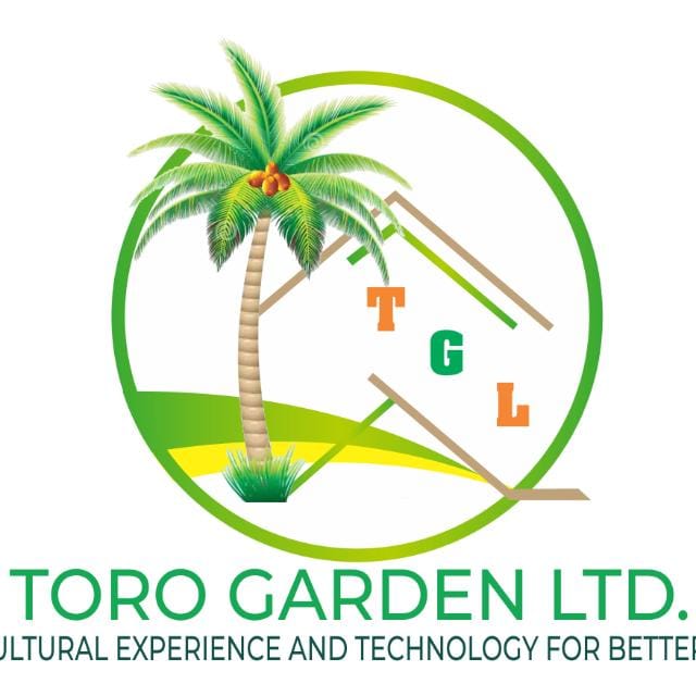 Toro Garden Logo